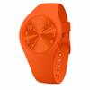 Authorized Ice-watch Women's Watch 017910 Ice Color Tango Small