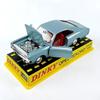 DINKY TOYS 1:43 ОПЕЛЬ РЕКОРД КУПЕ 1900 Литой Автомобиль Металлические Модели и Игрушечные Транспортные Средства Модель Автомобиля Масштабная Модель Автомобиля Для Детей