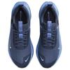 Nike ReactX Infinity Run 4 GORE-TEX Thunder Blue Metallic Red Bronze Женские кроссовки Diffused-Blue Royal-Pulse HQ0264-401
