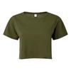 TriDri Womens/Ladies TriDri Crop Top