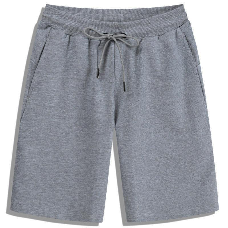 Men's Summer Casual Loose Shorts