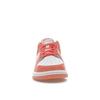 Nike Dunk Low Next Nature Light Wild Mango Women Sneakers Orange White DD1873-109
