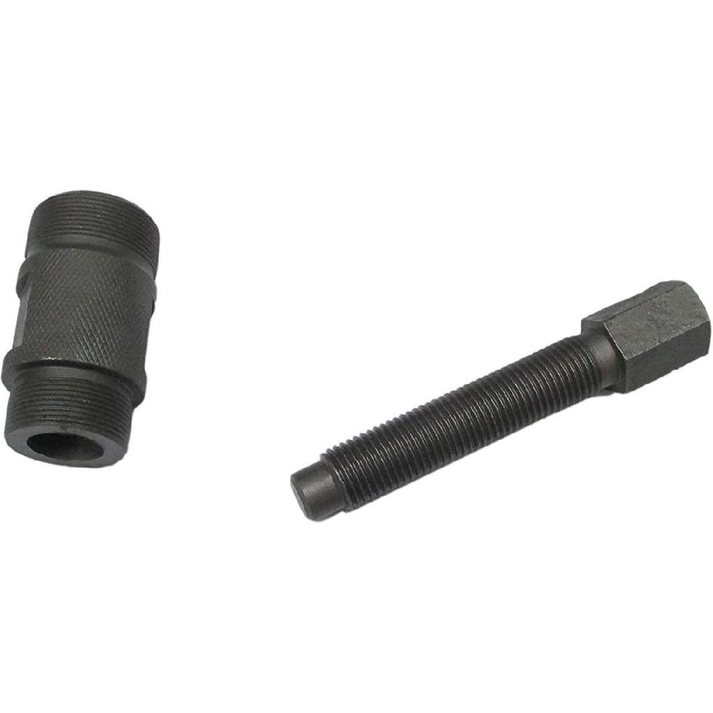 27×1.0 Flywheel Magneto Stator Puller Tool for Honda CR80 CR85 CR125 CR250 CR500