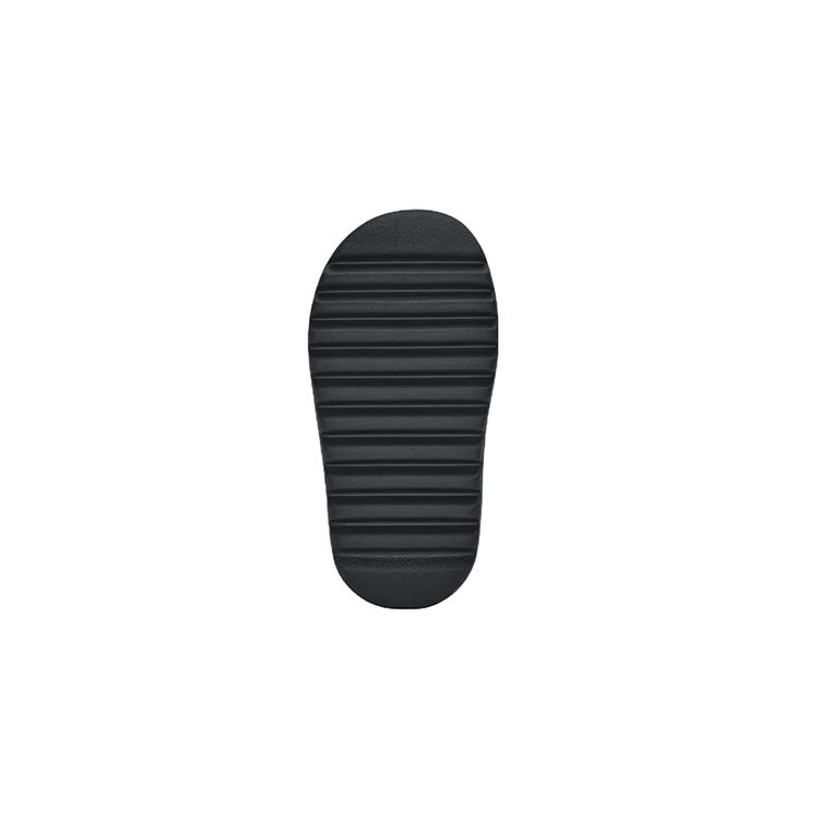 adidas Yeezy Slides Kids Onyx Детские кроссовки Черные HQ4115