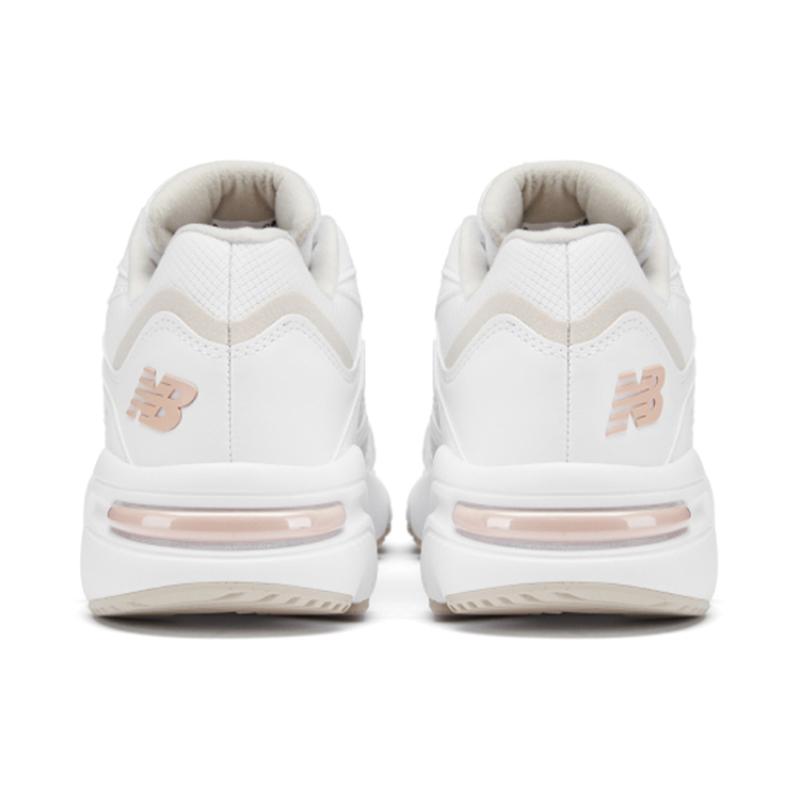 New Balance 426 Белые Кроссовки Хаки WL426WT1