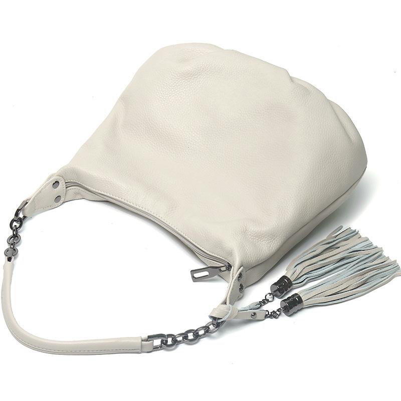 Сумка из коровьей кожи с рисунком первого слоя, женская сумка, модная сумка-тоут из натуральной кожи, женская сумка через плечо