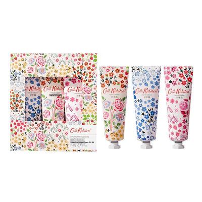 CATH KIDSTON Набор кремов для рук 'Dream Flowers'