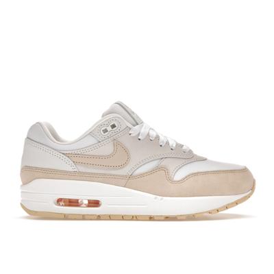 Женские кроссовки Air Max 1 Premium Sanddrift Tan Summit-White Phantom FB5060-100