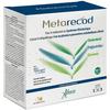 Aboca Metarecod 40 пакетиков гранул по 2,5г