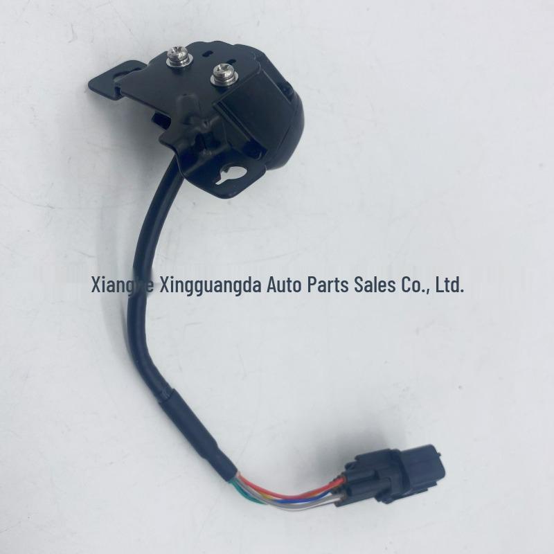 Santa Fe Reverse Camera PDC Parking Assist 95760-2W641