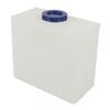 7 Gallon RV Water Tank Leak Proof Food Grade LLDPE 15.94 X 7.87 X 14.37in Fresh Water Container for