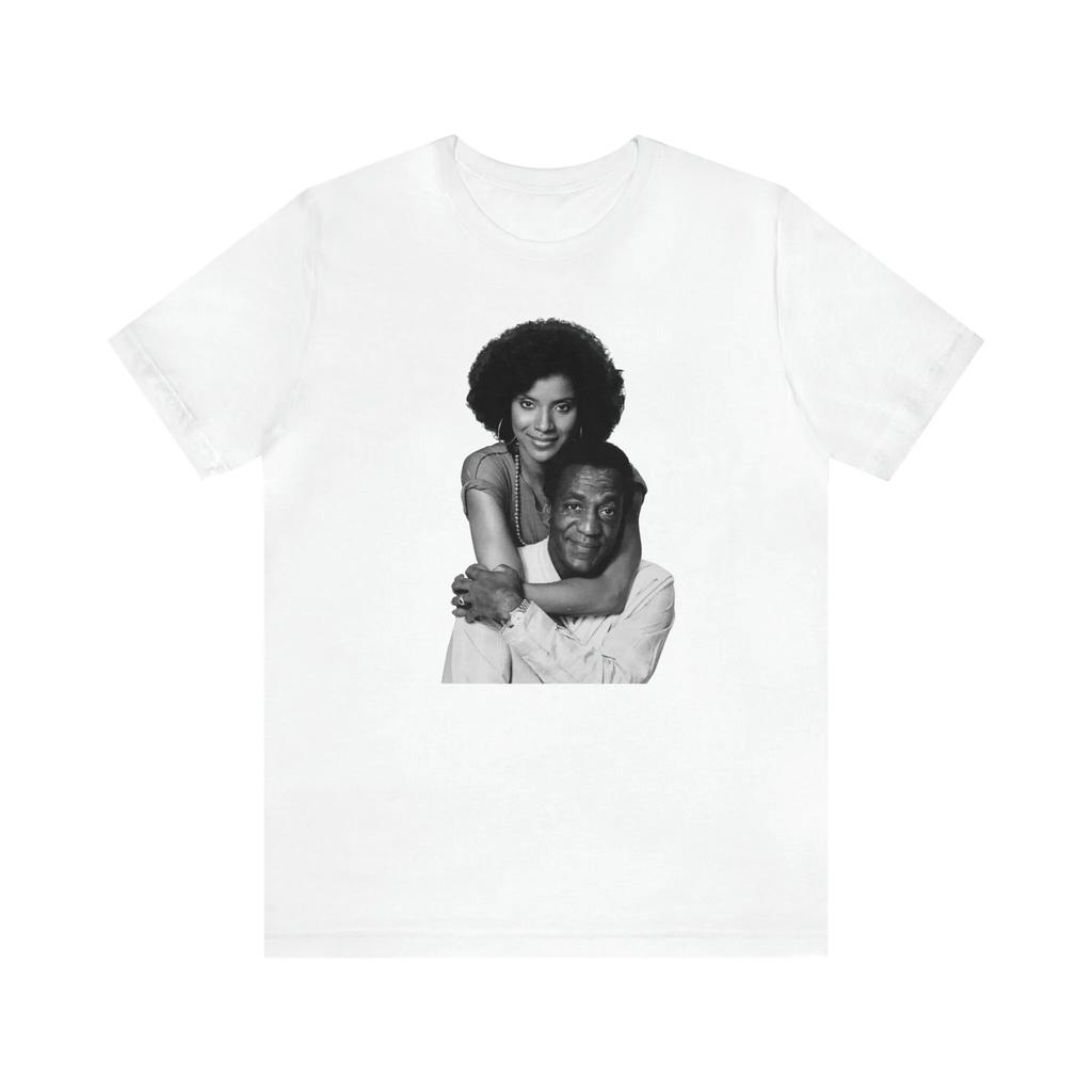 The HuxtableS Vintage T Shirt