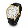 Casio Mtp V001gl 7budf  Mtp V001gl 7b  Аналоговые Студенческие Мужские Кожаные Часы