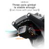 L600 PRO MAX GPS Drone Professional 4K HD ESC Camera 5G FPV WiFi With 3-Axis Gimbal Flight 25 Minutes Brushless RC Quadcopter