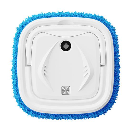 Мини пылесос подметальная машина Мощное всасывание Перезаряжаемый Сухая/влажная Беспроводной пылесос Удаление шерсти домашних животных Интеллектуальный робот