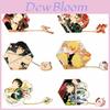 Металлическая Значок Демон Убийца Kimetsu No Yaiba С Мультяшными Персонажами Для Косплея И Моды