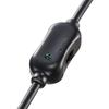 Sanwa Supply to USB Conversion Cable IDE/SATA 3.0 0.9m USB-CVIDE5