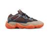 Yeezy 500 'Enflame' GZ5541 Мужская обувь