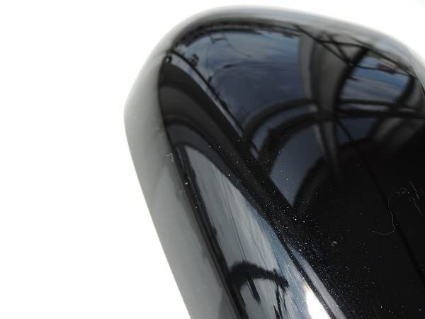 Оригинальный набор крышек боковых зеркал Toyota и для оригинального цветового кода Attitude Black Mica. Также совместим с Prius и Prius (левый правый) Camry 70-й серии.