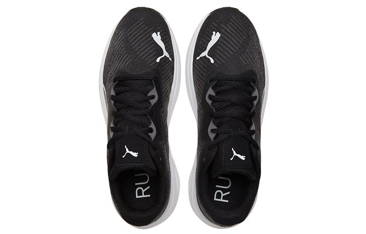 Puma Авиатор ProFoam Sky 'Черный Белый'