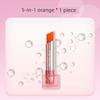 Xiaomi Fang Five-In-One Moisturizing Lip Stick Color-Changing Lipstick Lipstick for Female Students Affordable Lip Balm Moisturizing and Hydrating