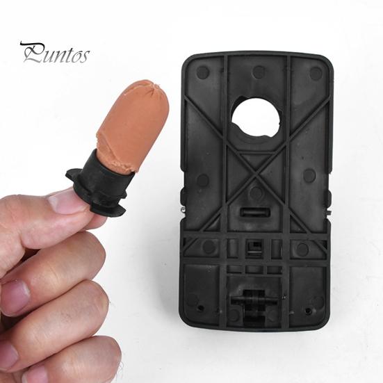 5 Pcs Mouse Trap Indoor Outdoor Mouse Snap Trap with Strong Spring Easy Setup Quick Mouse Catcher for House Mice Rats Rodents