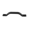 2 PCS ABS Handle Entry Door Safety Grab Rods Grab Assist Handle Antislip Handle  Motorhomes
