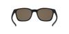 Sunglasses OO9018 Matte Black Prism 24K Polarized Lens 55 [Oakley] /