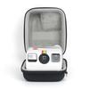 Shockproof Carrying Case Hard Protective Cover Instant Camera Storage Bag for Polaroid Go Travel