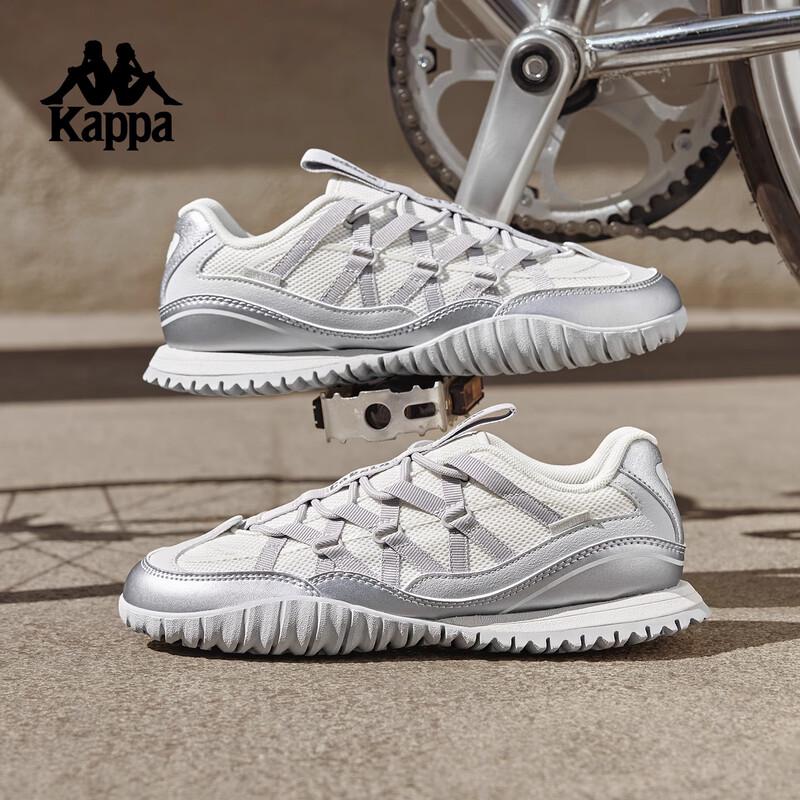 Kappa Женские сетчатые кроссовки для бега в стиле балета K0F65MM22