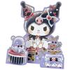 Sanrio Message Card Kuromi Presents and Sweets Greeting Card Can Be Shipped Overseas SANRIO 732958 MU134-3