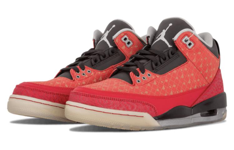 Jordan 3 Ретро Дёрнбехер 2013 437536-600b
