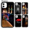 Чехол для телефона Krajews Ислам Шиитский Имам Али Ирак Арабский чехол для iPhone 14 5 SE 6s 7 8 plus X XR XS 11 12 13 pro max Samsung S21 S22 ultra
