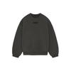 Fear of God Essentials Круглый вырез Унисекс 192SP244680F