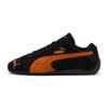 New Speedcat Og Black Rickie Orange 398846-20
