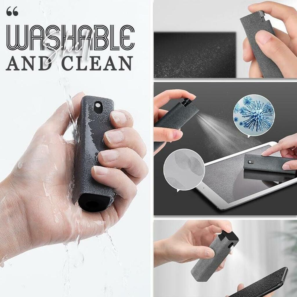 Очиститель экрана Многоразовый очиститель сенсорного экрана для телефонов и планшетов 10 мл