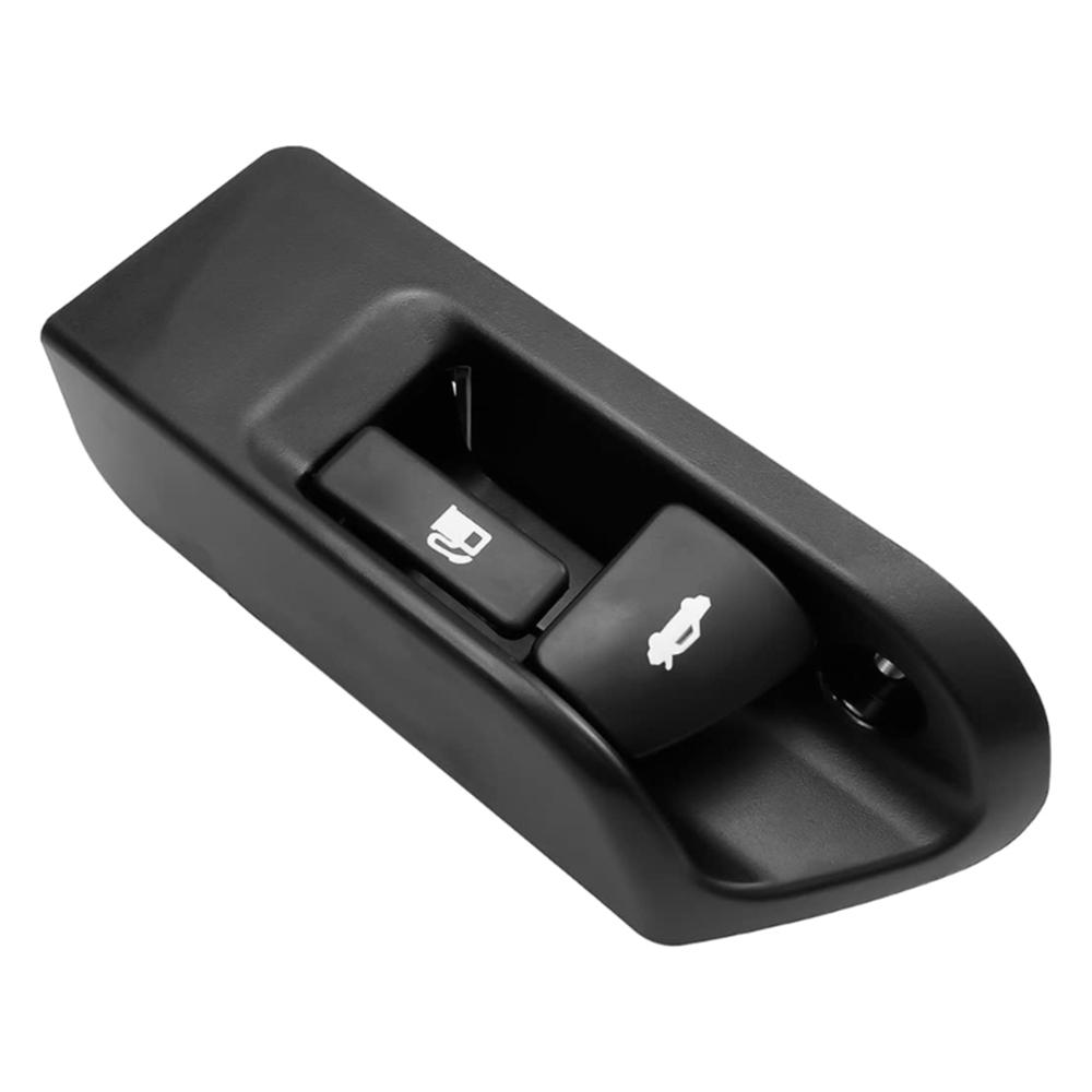 Рычаг открытия лючка бензобака и крышки багажника для Toyota Camry 2007-2017 64606-06020