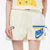 Nike Женская майка Nike NSW Icon Clash Short Белый DJ5376-111