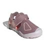Adidas Captain Toey 2.0 J Wonder Mauve Kids Sneakers Pink Magic-Mauve Turbo S42673