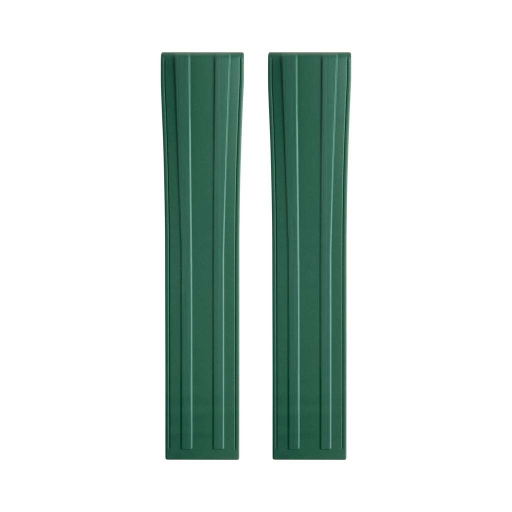 Роскошный ремешок для часов Мужской 18/19/20/21/22 мм Браслет по размеру Аксессуары Для Armani Omega Citizen Hamilton Casio Умные часы Ремешок