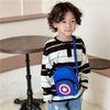 Childrens Spiderman Lightweight Crossbody Bag With Animal Pattern Daily Play