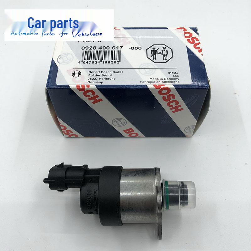Jiefang J6 Bosch 0928400617 Компонент клапана дозирования топлива