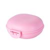 Travel Shower Holder Container Soap Storage Box Bathroom Soap Case Soap Box Dish Plate Case