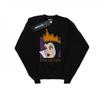 Boys Evil Queen Cropped Head Sweatshirt