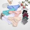 Female Panties Cotton Women Underwear Sexy Underpants Comfort Girls Briefs for Female Stripe Cotton Intimates Lingerie