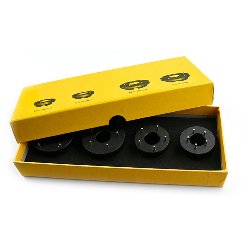 For Omega Seamaster Watch Watch Repair Case Back Opener Remover 20 30 33 43mm Watch Case Openers Watch Accessories