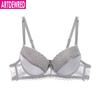 Sexy Push Up Bra Plus Size Cup Women Bra Brassiere Plunge Lingerie Bras For Women Underwear