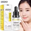 10ml Shrink Pores Oligopeptide Malachite Liquid Face Serum Whitening Plant Skin Care Anti Aging Anti Wrinkle Cream