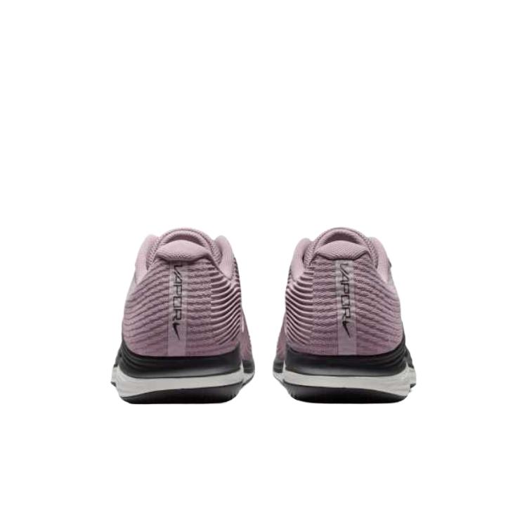 Nike Мужские низкие теннисные кроссовки Vapor 12 IB2534-200