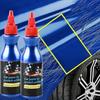 2PCS Car Scratch Remover for Deep Scratches Paint Restorer Auto Repair Wax,Auto Body Wash Maintenance Repair Agent